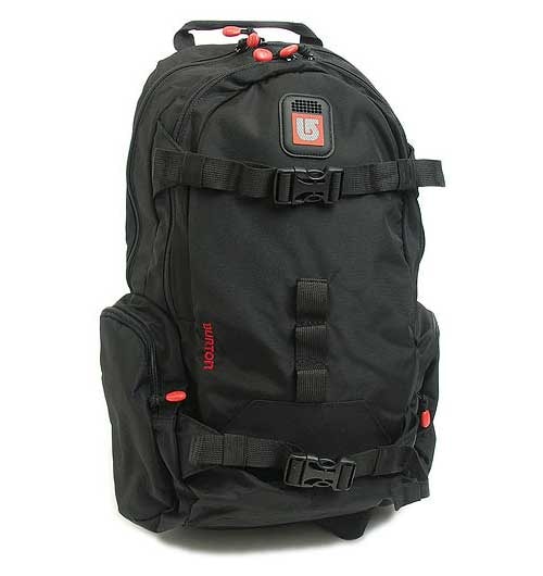 Burton 2008 Spring/Summer Collection