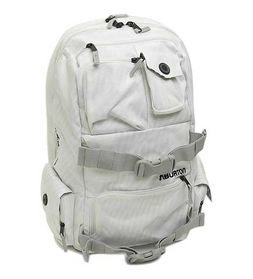 Burton 2008 Spring/Summer Collection