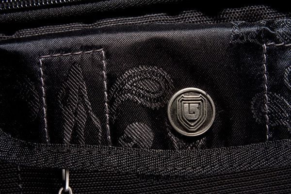 The Brown Buffalo x Burton CityLine