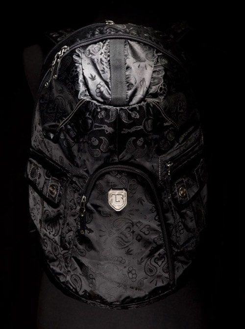 The Brown Buffalo x Burton CityLine