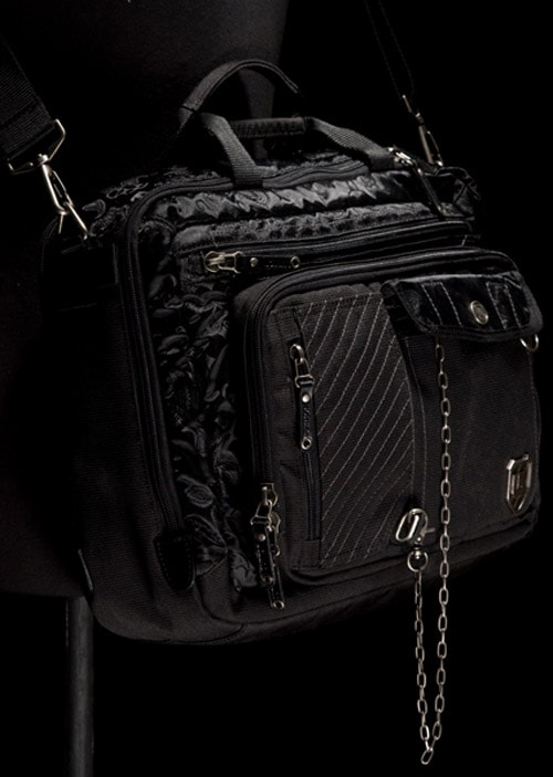 The Brown Buffalo x Burton CityLine