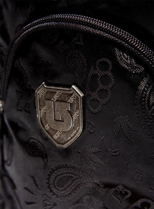 The Brown Buffalo x Burton CityLine