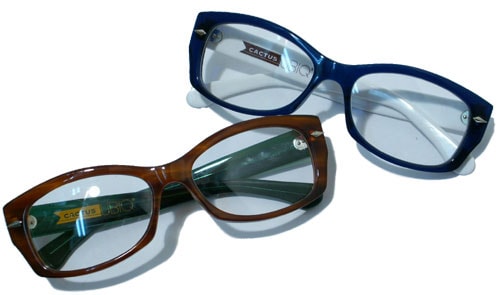 Cactus x Ubiq Eyewear