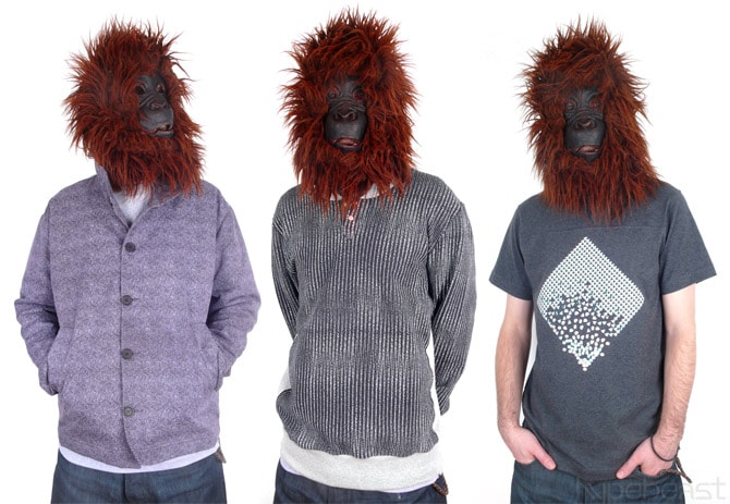 Call of the Wild 2008 Fall/Winter Collection