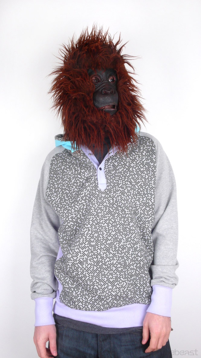 Call of the Wild 2008 Fall/Winter Collection
