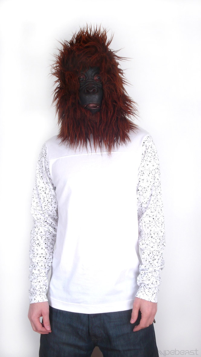 Call of the Wild 2008 Fall/Winter Collection