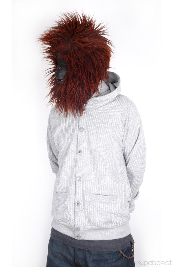 Call of the Wild 2008 Fall/Winter Collection