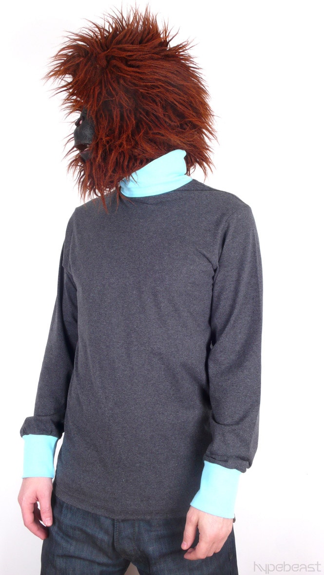 Call of the Wild 2008 Fall/Winter Collection