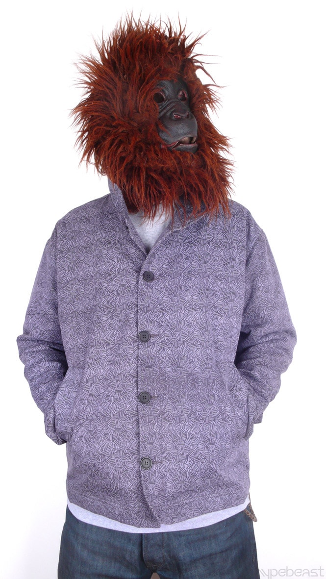Call of the Wild 2008 Fall/Winter Collection