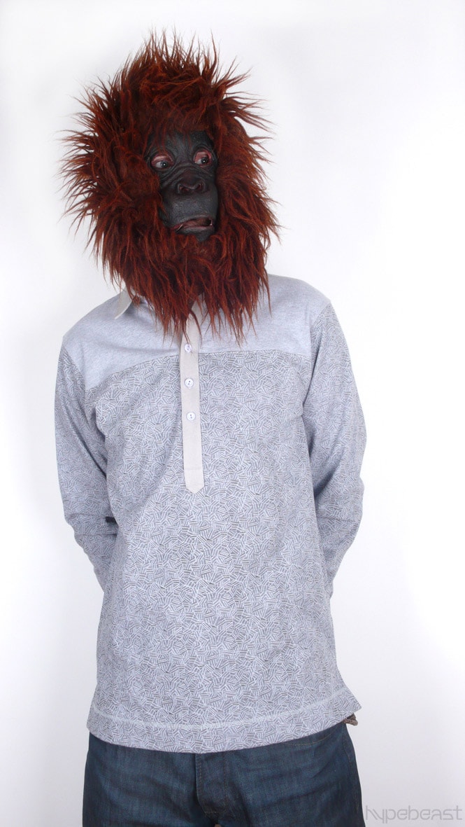 Call of the Wild 2008 Fall/Winter Collection