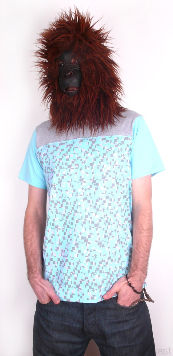 Call of the Wild 2008 Fall/Winter Collection