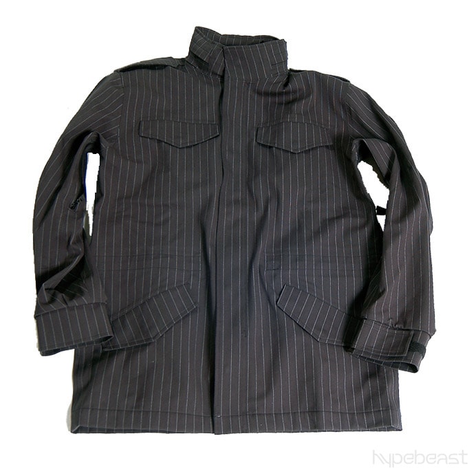 Canada Goose 2008 Spring/Summer Collection