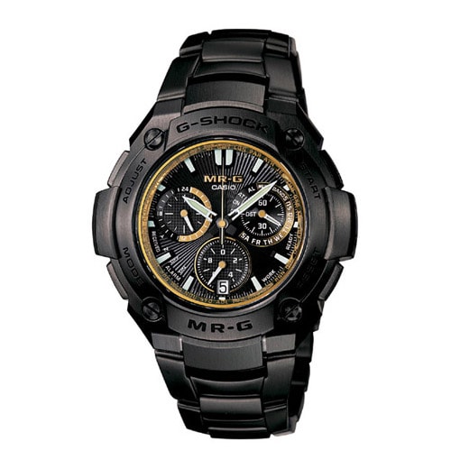 Casio G-Shock x Nismo 25th Anniversary