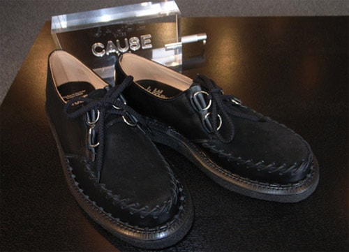 Cause 2008 Spring/Summer Collection