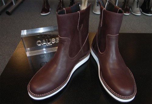Cause 2008 Spring/Summer Collection