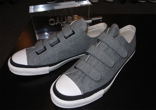 Cause 2008 Spring/Summer Collection
