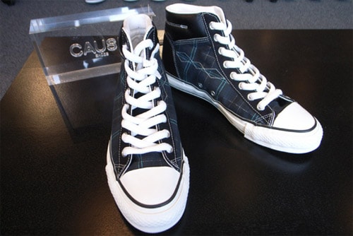 Cause 2008 Spring/Summer Collection