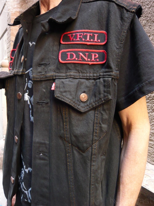COMME des GARCONS Los Angeles Guerilla Store Exclusive Items