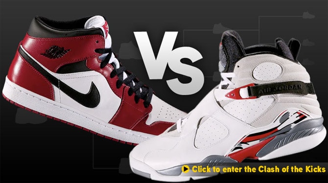 Complex Presents: Clash of the Kicks