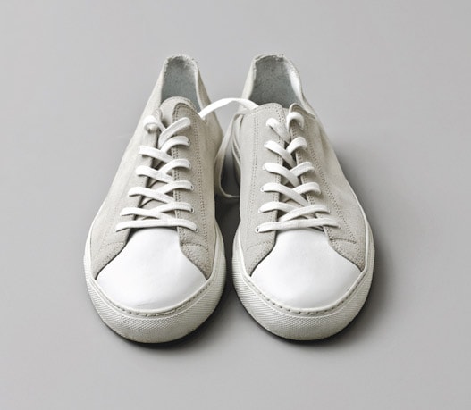 Common Projects 2008 Spring Collection