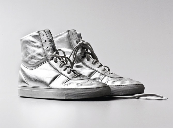Common Projects 2008 Spring Collection