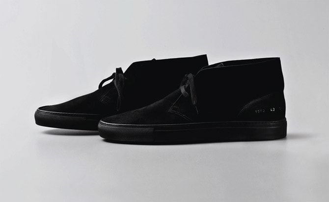Common Projects 2008 Spring Collection
