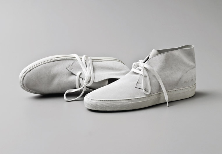 Common Projects 2008 Spring Collection
