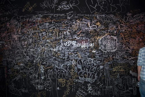 Converse Conversations: Celebrating 1HUND(RED) Artists