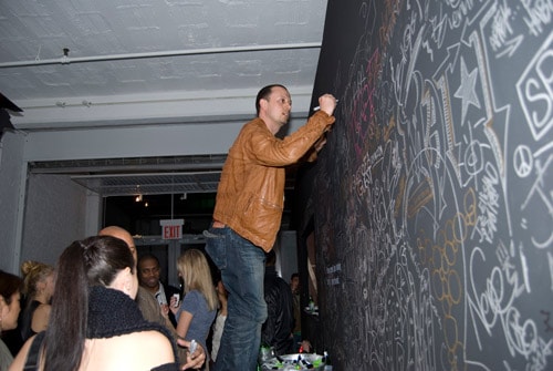 Converse Conversations: Celebrating 1HUND(RED) Artists