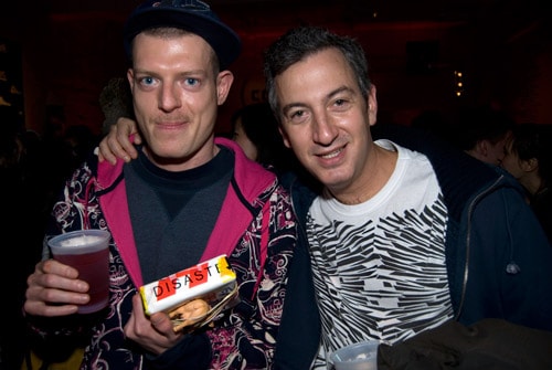Converse Conversations: Celebrating 1HUND(RED) Artists