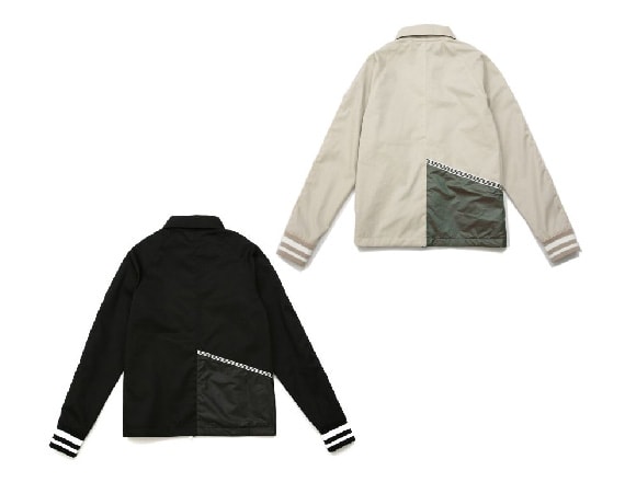 Cycle : CLS Reversible Swingtop Jacket