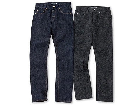 Deluxe 2008 Spring Collection