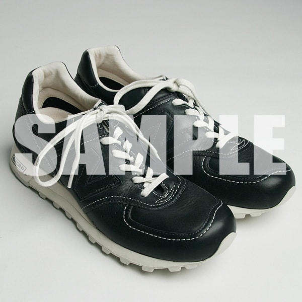 Denime x New Balance 20th Anniversary 576