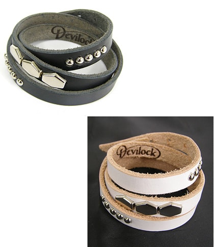 Devilock 2008 Summer Collection Lookbook