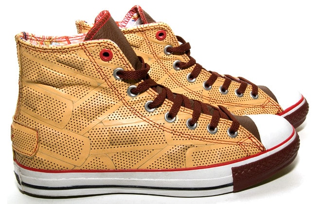 Dr. Romanelli x Converse Chuck Taylor All Star