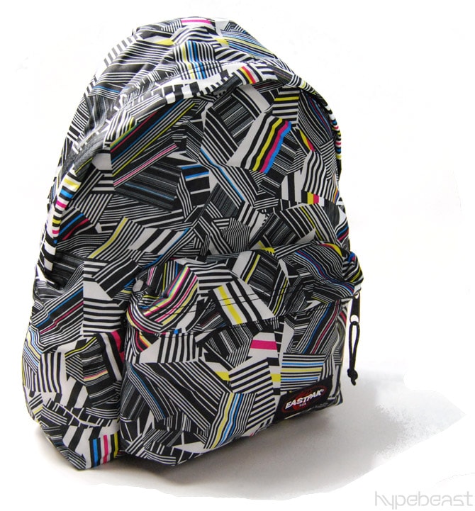 Eastpak 2008 Spring Collection