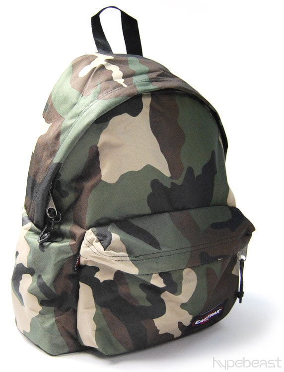 Eastpak 2008 Spring Collection