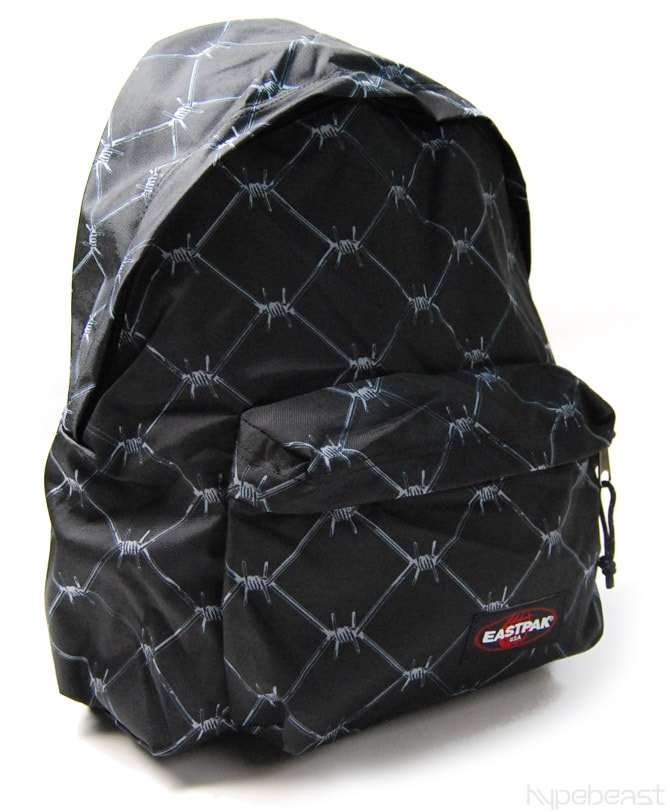Eastpak 2008 Spring Collection