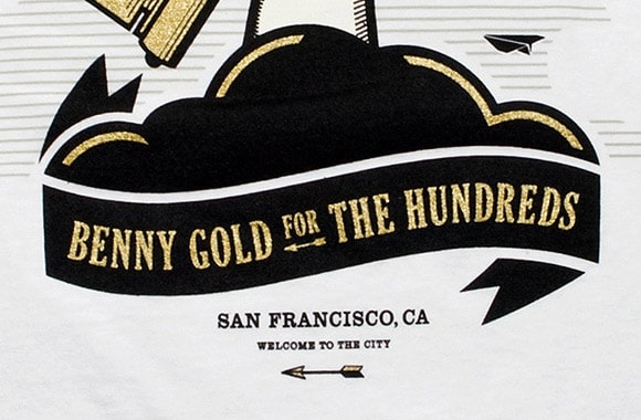 Everybody x The Hundreds