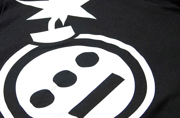 Everybody x The Hundreds