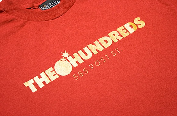Everybody x The Hundreds