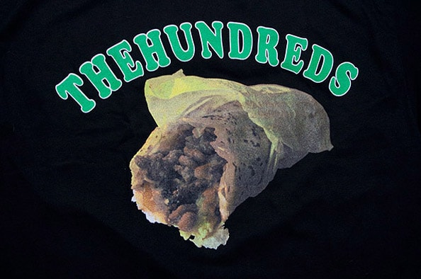 Everybody x The Hundreds
