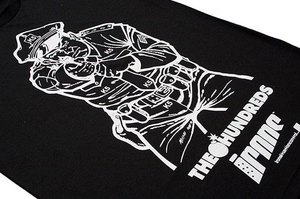 Everybody x The Hundreds