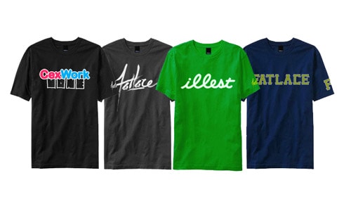 Fatlace 2008 Spring/Summer Collection