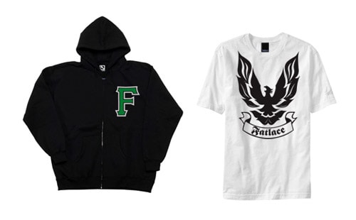 Fatlace 2008 Spring/Summer Collection