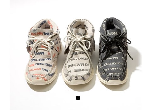Visvim "F.I.L. at stage" Opening FBT-Lhamo & Kiefer-Hi Patala