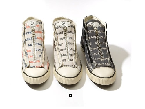 Visvim "F.I.L. at stage" Opening FBT-Lhamo & Kiefer-Hi Patala