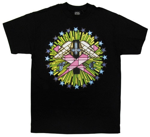 Flying Coffin 2008 Spring Collection