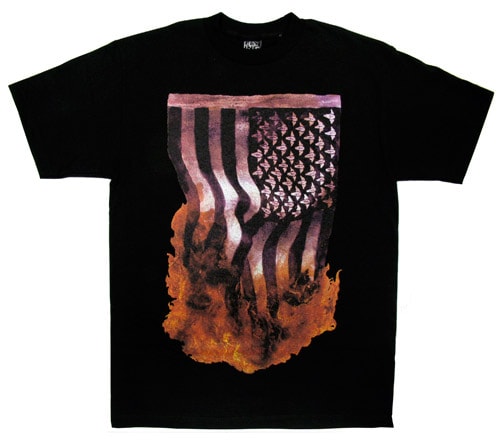 Flying Coffin 2008 Spring Collection