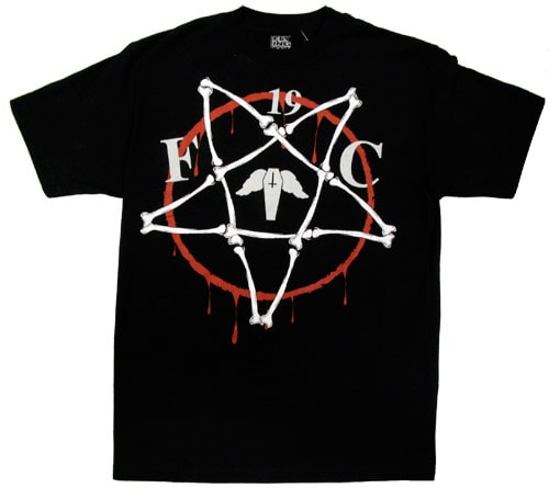 Flying Coffin 2008 Spring Collection